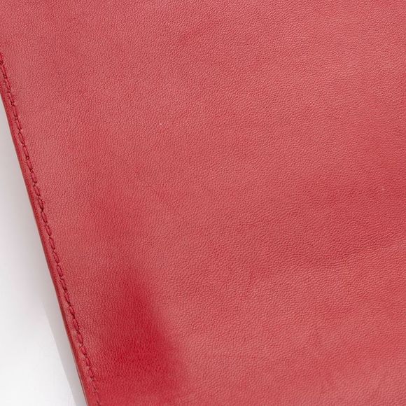 Chanel Perforated Lambskin New Medium Boy Bag - Picture 14 of 15